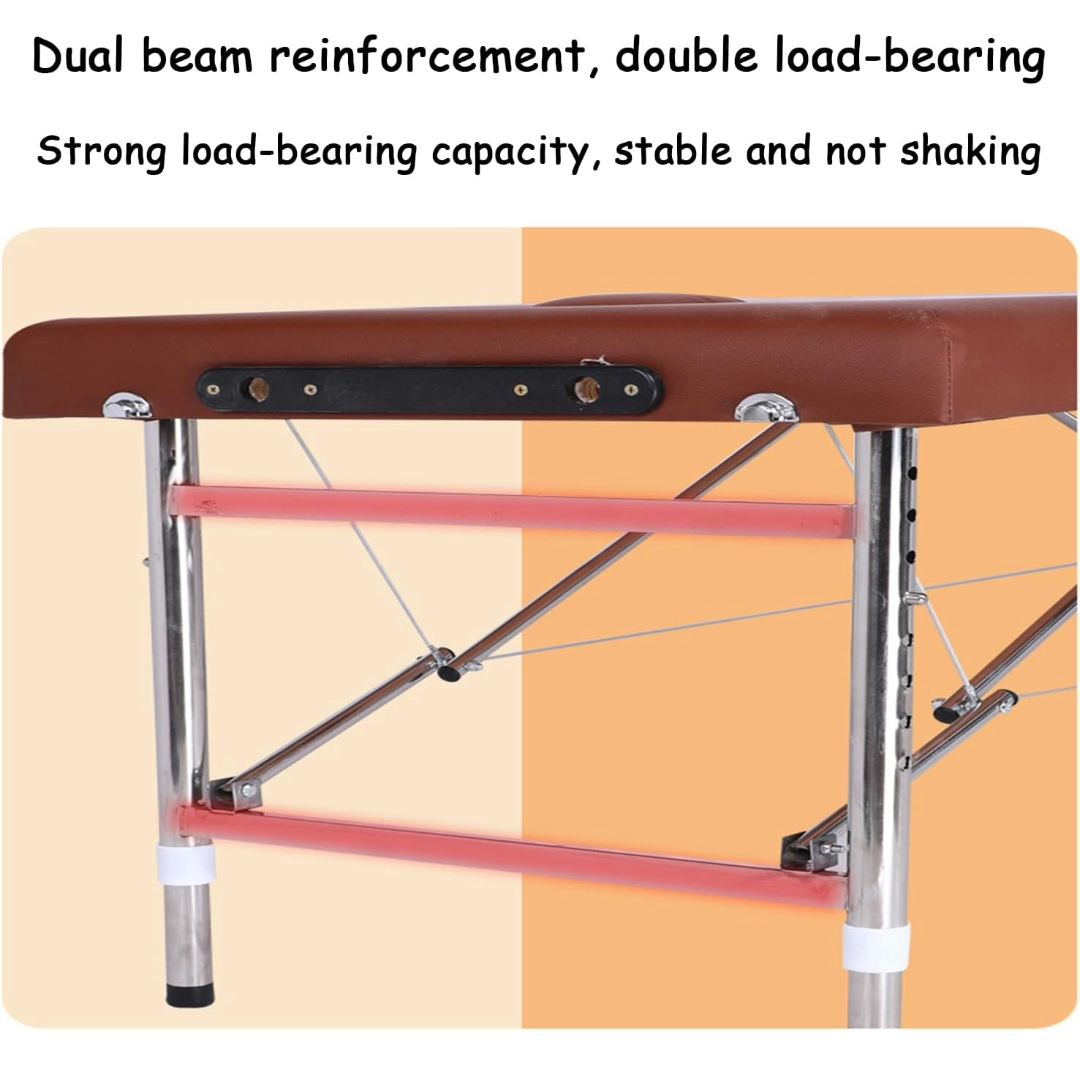 Portable Foldable Massage Table