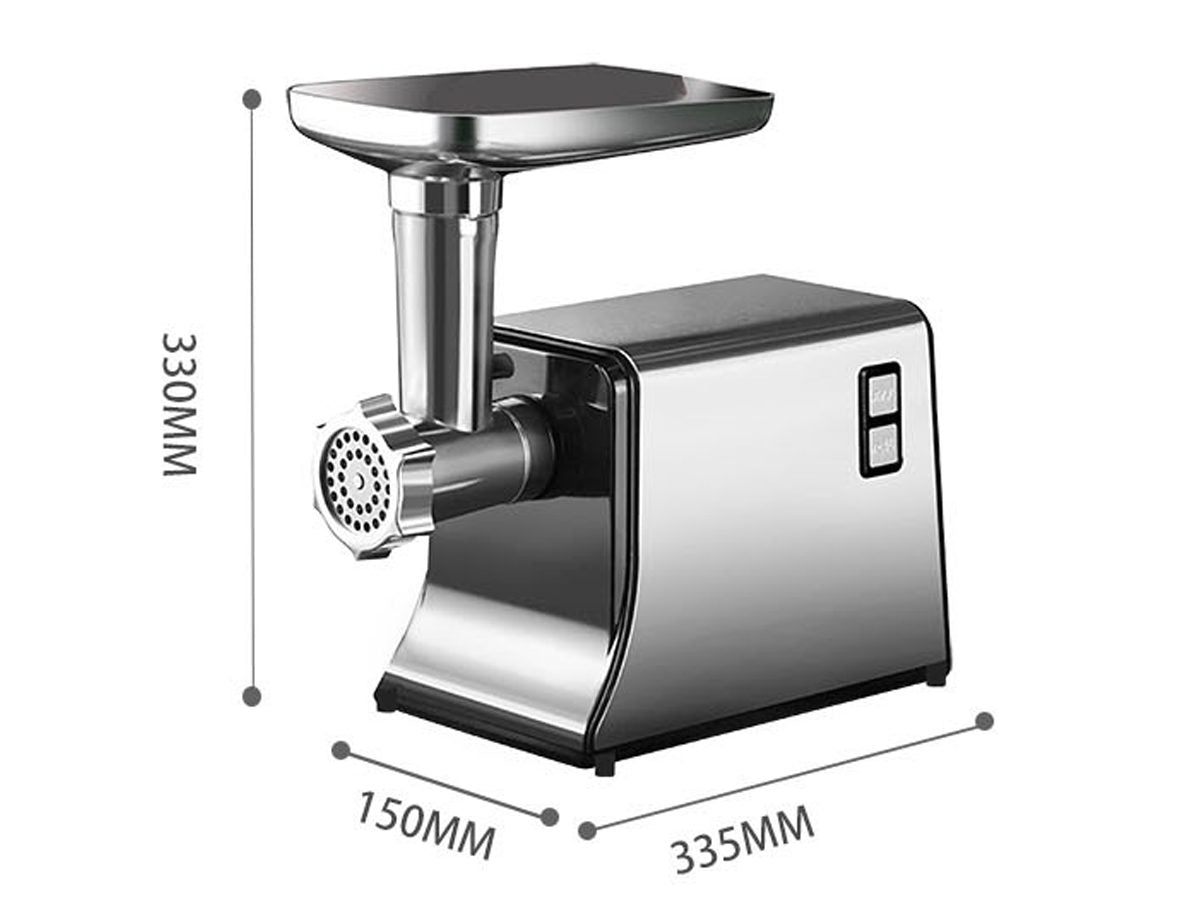Meat Grinder Sausage Maker