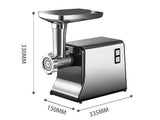 Meat Grinder Sausage Maker