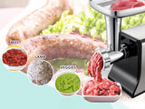 Meat Grinder Sausage Maker