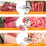 Meat Grinder Sausage Maker