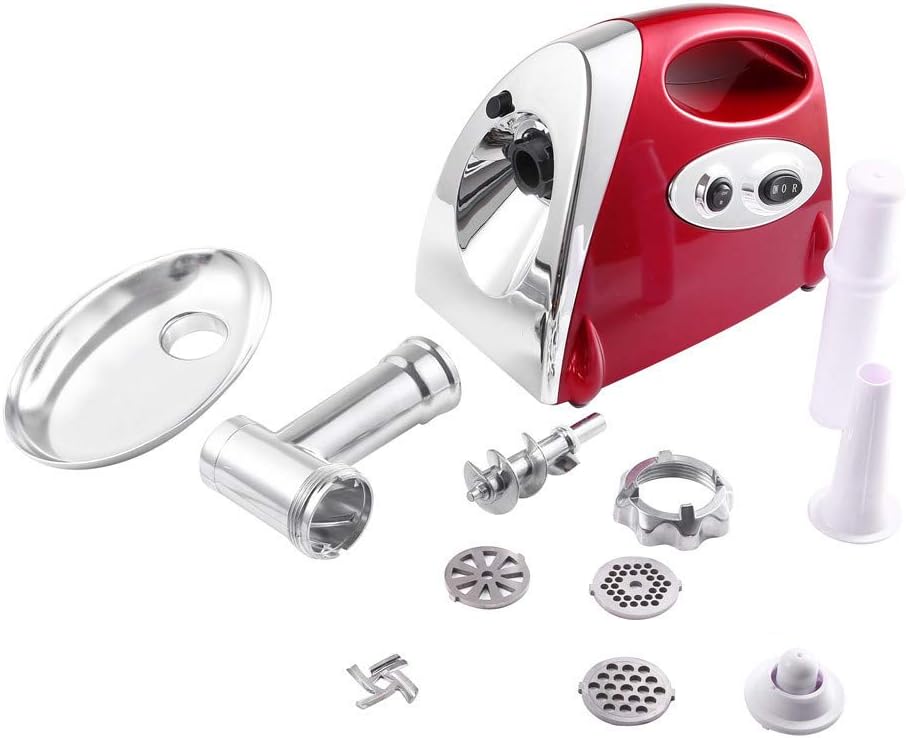 Meat Grinder Sausage Maker