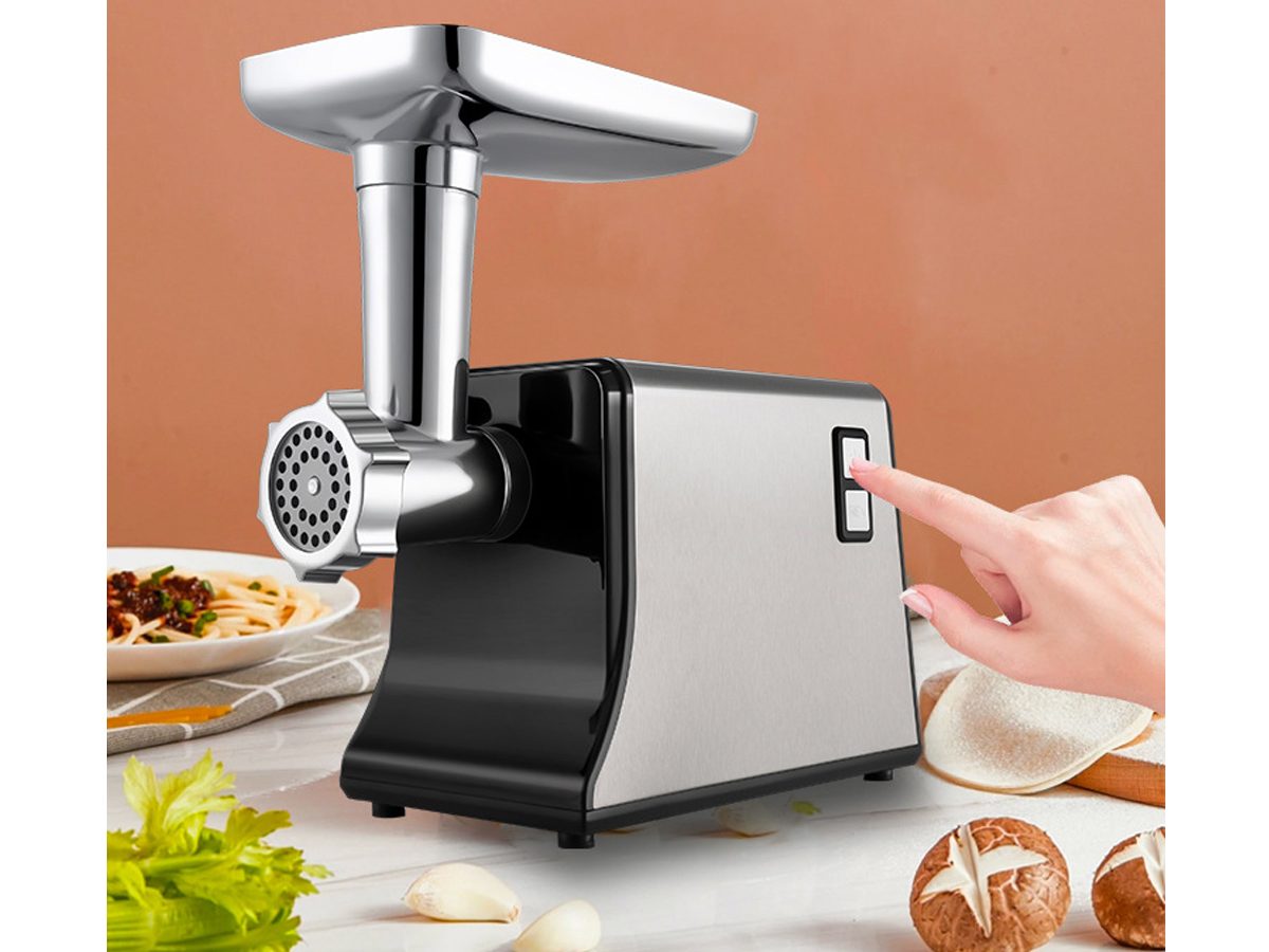 Meat Grinder Sausage Maker