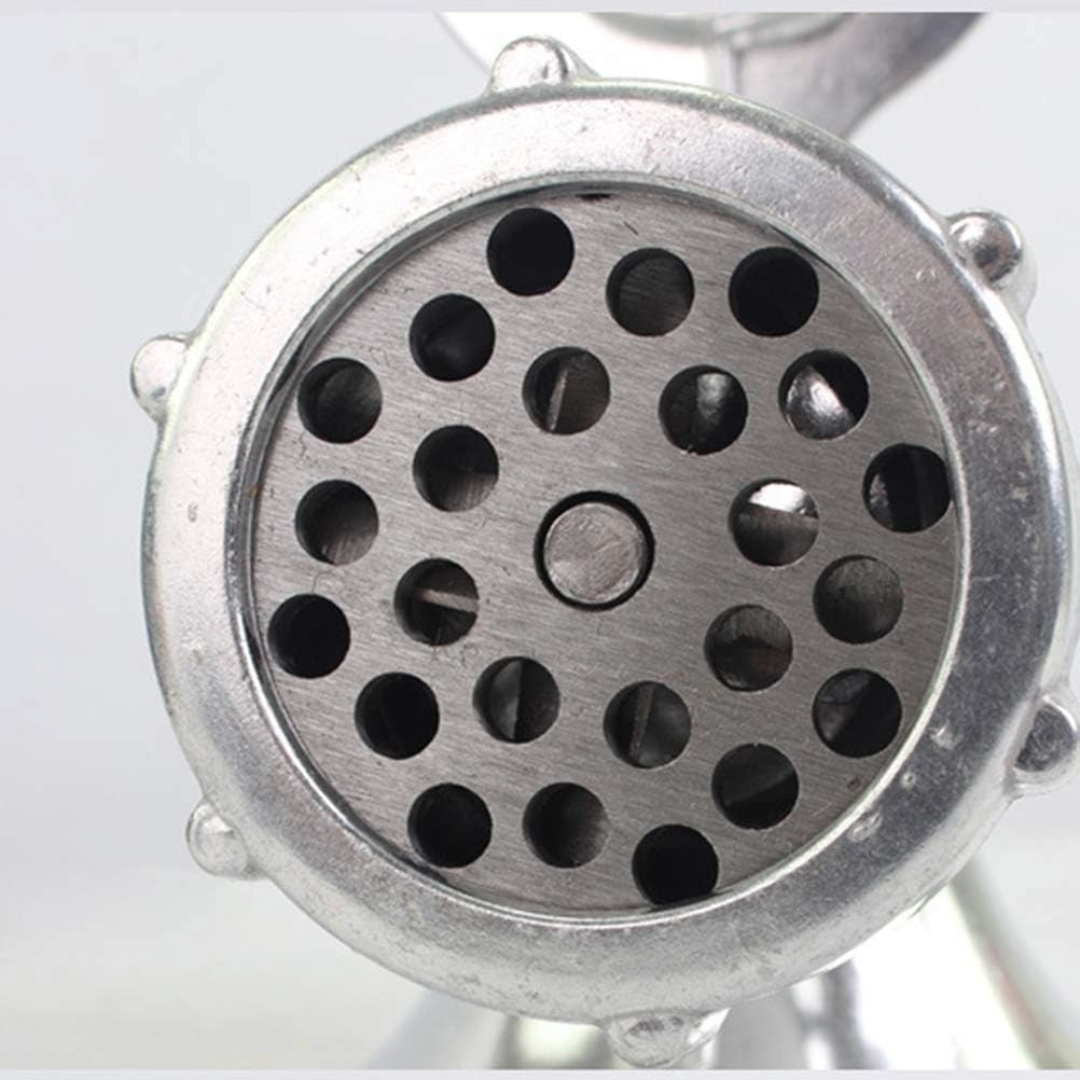 Manual Meat Mincer Meat Grinder No. 8