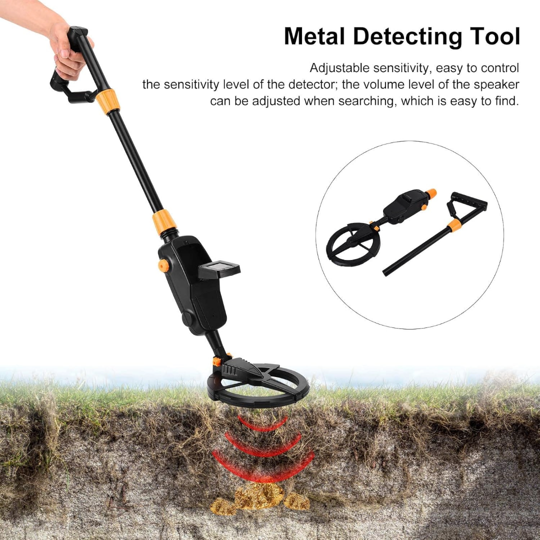 Metal Detector