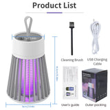 Mosquito Zapper Bug Zapper