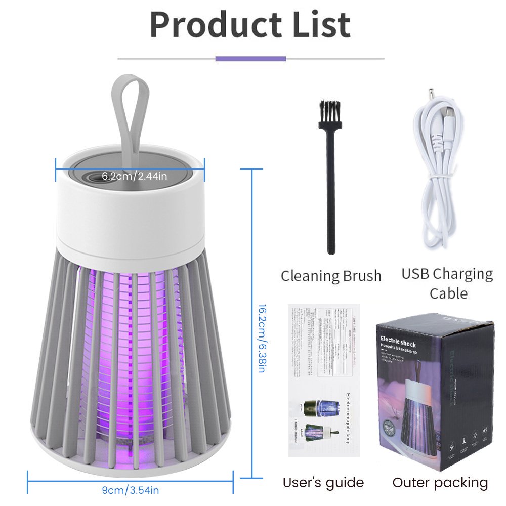 Mosquito Zapper Bug Zapper