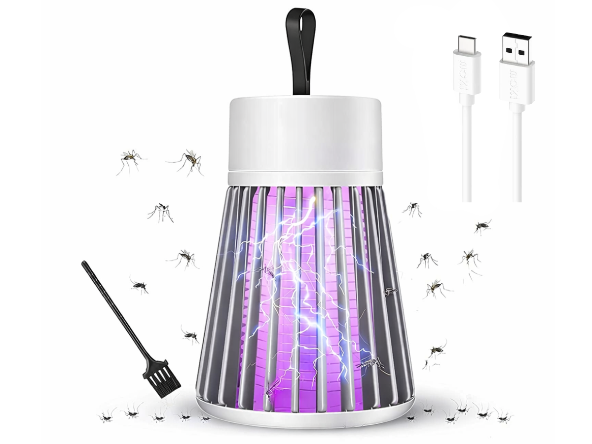 Mosquito Zapper Bug Zapper