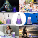 Mosquito Zapper Bug Zapper