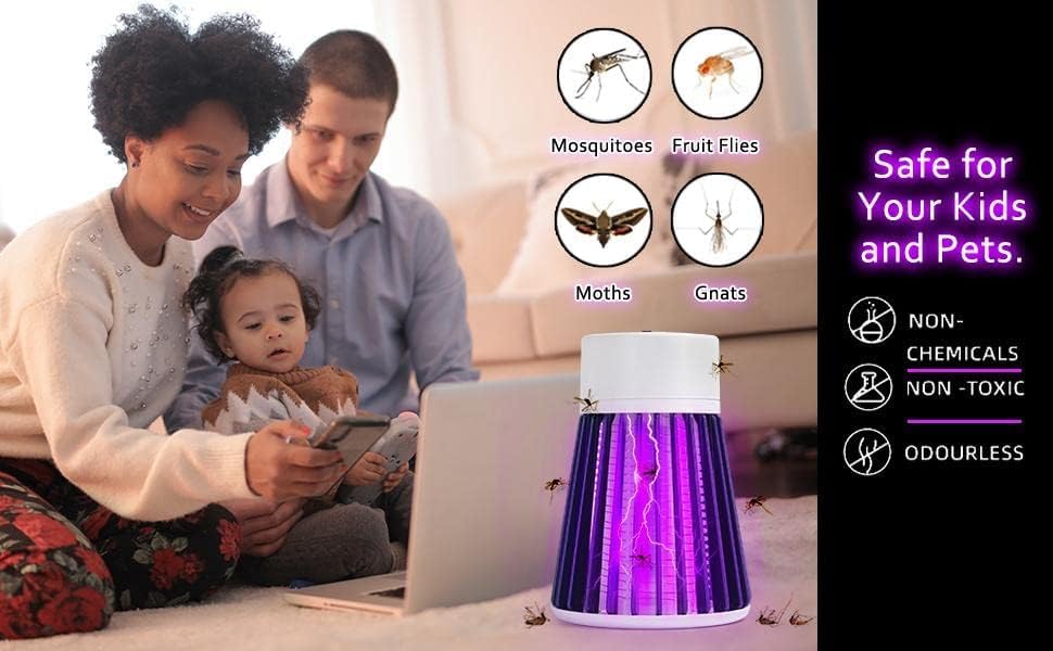 Mosquito Zapper Bug Zapper