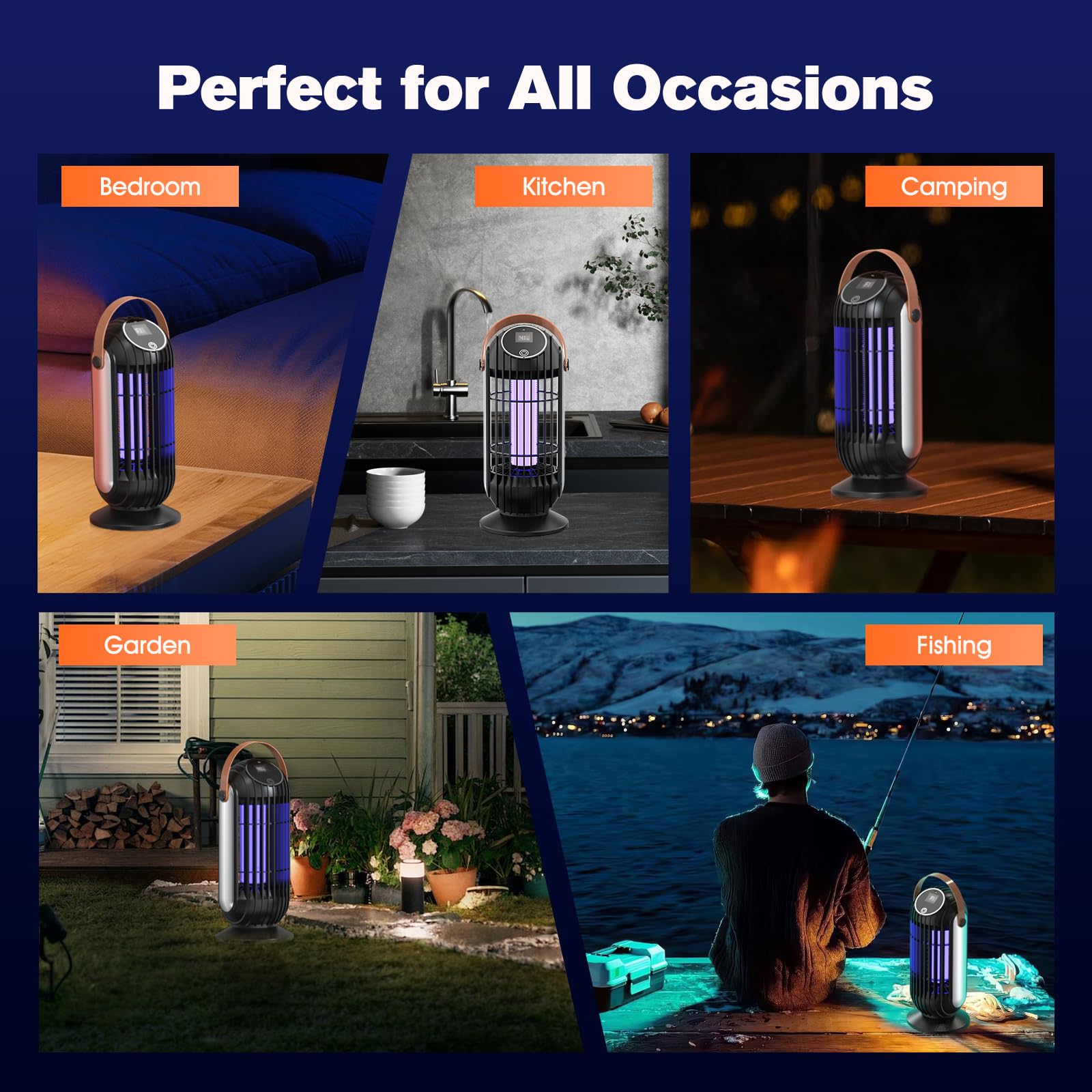 Mosquito Zapper Bug Zapper