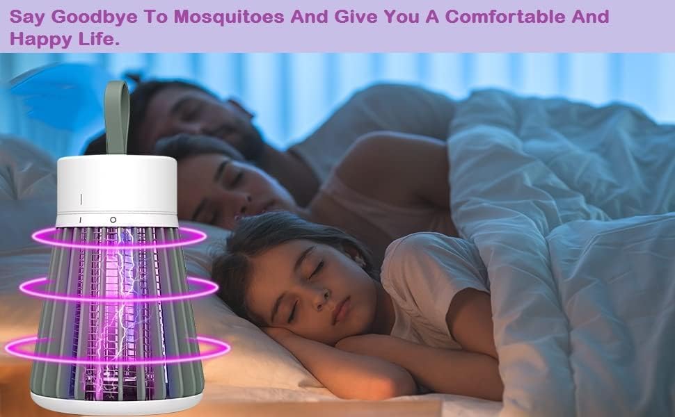 Mosquito Zapper Bug Zapper