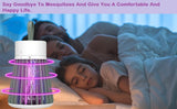 Mosquito Zapper Bug Zapper
