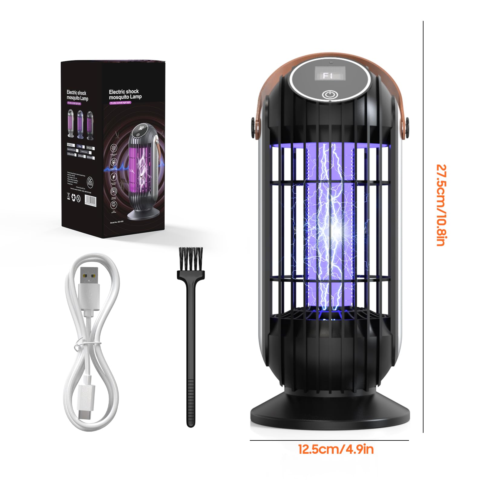 Mosquito Zapper Bug Zapper