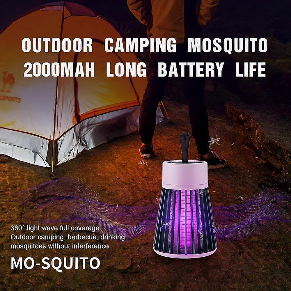Mosquito Zapper Bug Zapper