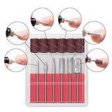Nail Drill Kit Manicure 20000RPM Professional pedicure electric