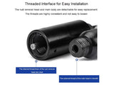 Air Tools Pneumatic Needle Scaler