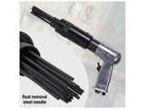 Air Tools Pneumatic Needle Scaler