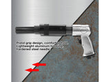 Air Tools Pneumatic Needle Scaler