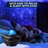 Night Light Projector