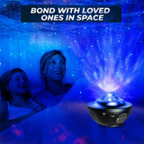 Night Light Projector