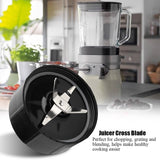 Compatible With Nutribullet 1200 Series Extractor Replacement Blade