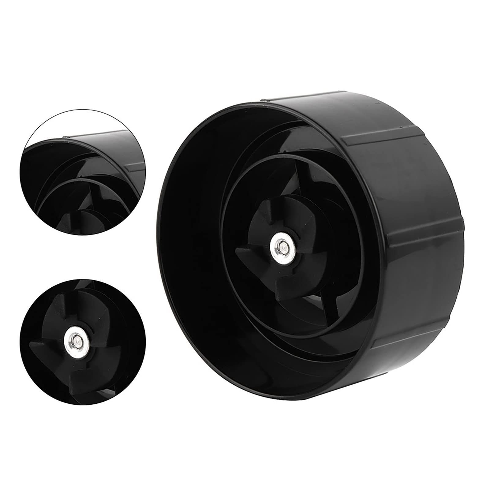 Compatible With Nutribullet 1200 Series Extractor Replacement Blade