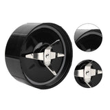 Compatible With Nutribullet 1200 Series Extractor Replacement Blade