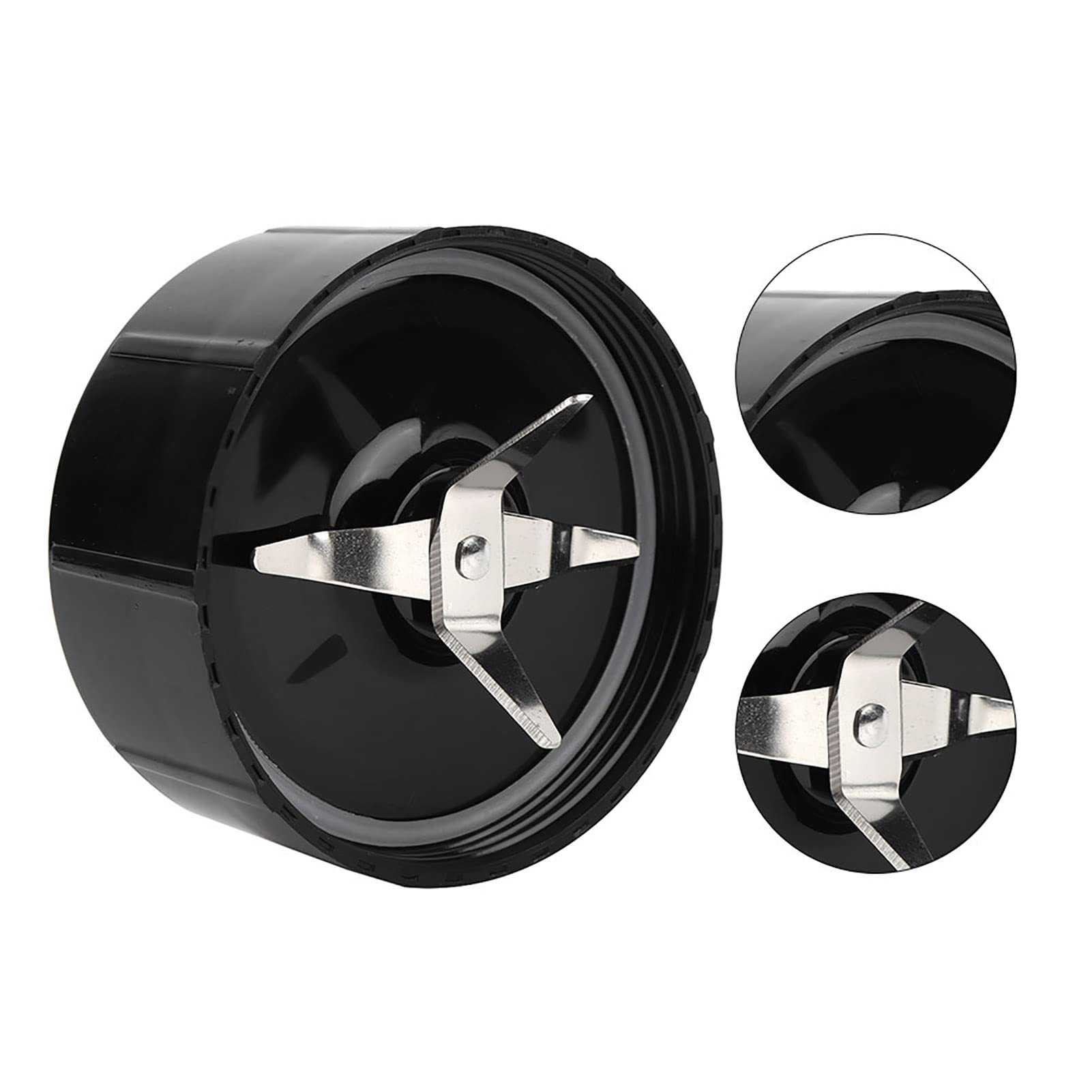 Compatible With Nutribullet 1200 Series Extractor Replacement Blade