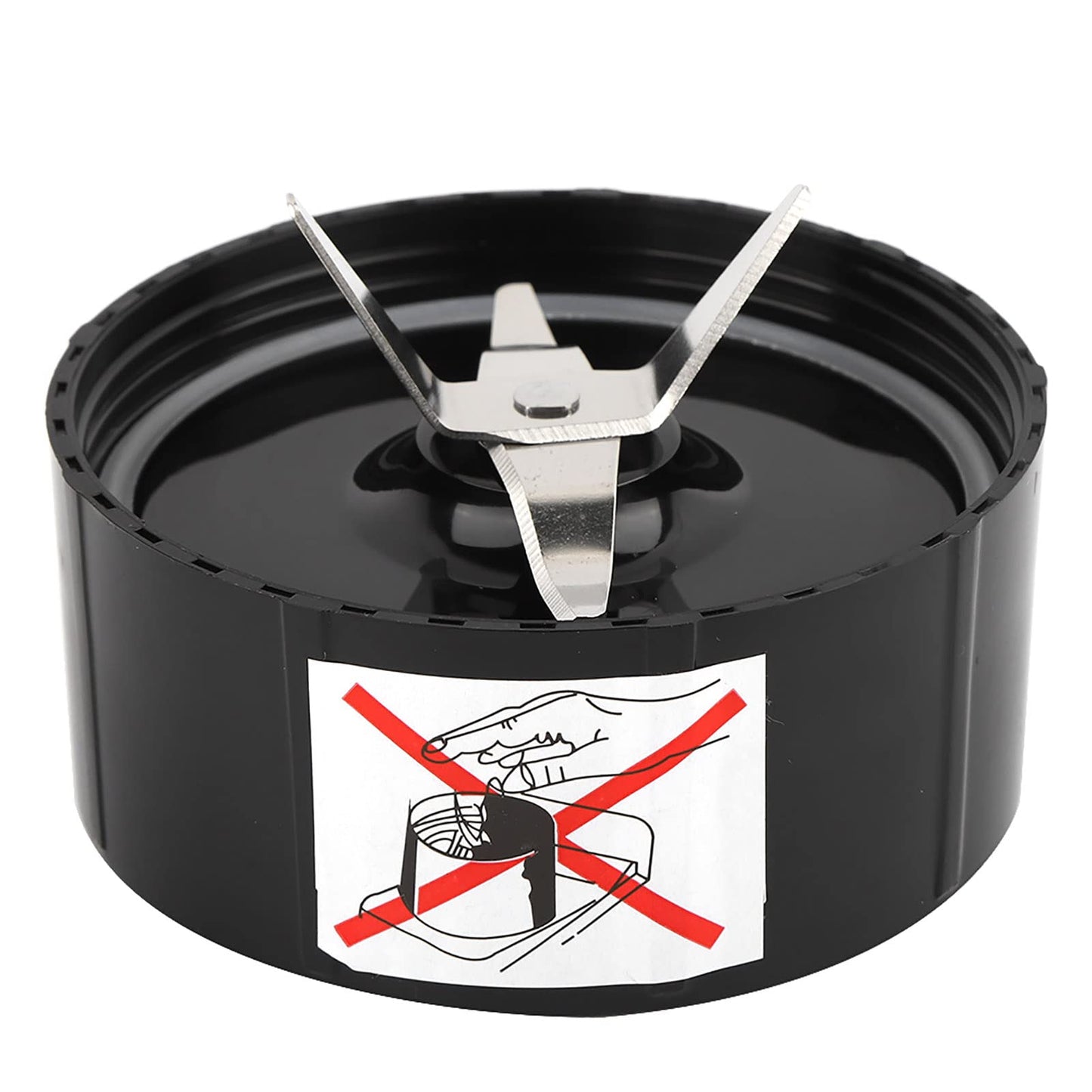 Compatible With Nutribullet 1200 Series Extractor Replacement Blade