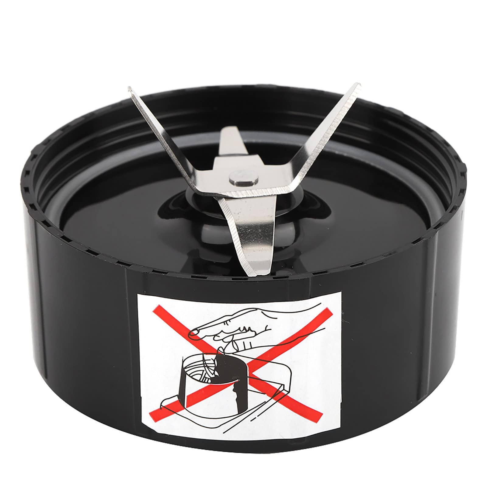 Compatible With Nutribullet 1200 Series Extractor Replacement Blade