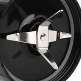 Compatible With Nutribullet 1200 Series Extractor Replacement Blade
