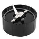 Compatible With Nutribullet 1200 Series Extractor Replacement Blade