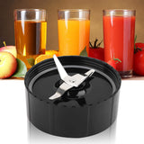 Compatible With Nutribullet 1200 Series Extractor Replacement Blade