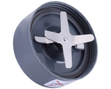 Compatible With Nutribullet Replacement Blade 600W 900W