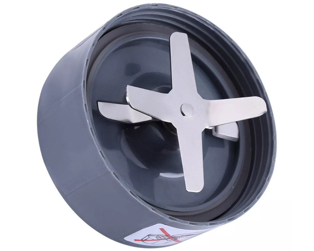 Compatible With Nutribullet Replacement Blade 600W 900W