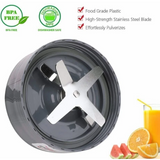 Compatible With Nutribullet Replacement Blade 600W 900W