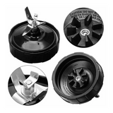 Compatible with Nutribullet Replacement Blade for Ninja 900W 1000W