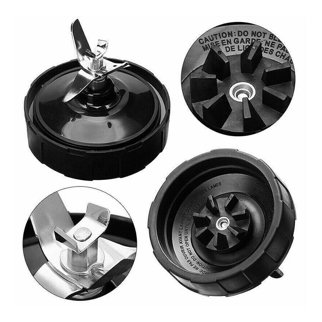 Compatible with Nutribullet Replacement Blade for Ninja 900W 1000W