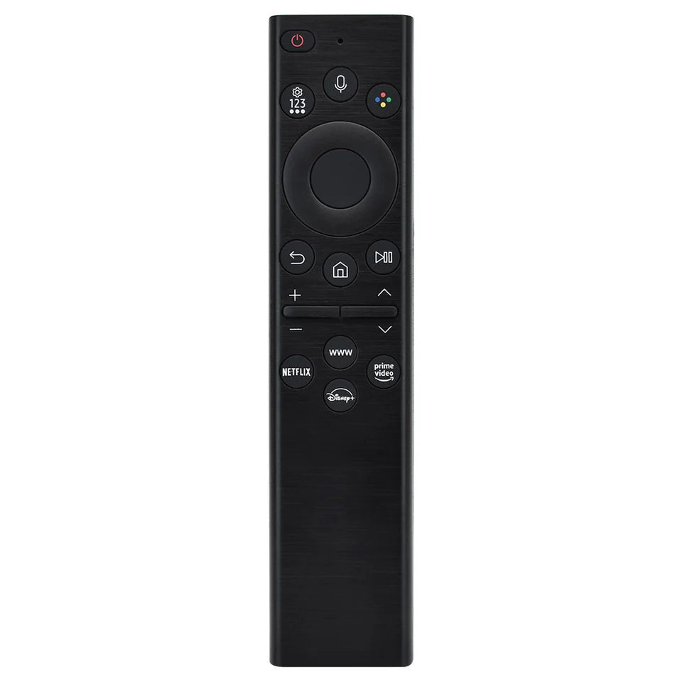 Replacement Remote compatible with Samsung Tv Remote Replacement Samsung Remote