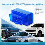 OBD2 Scanner ELM327 Bluetooth
