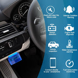 OBD2 Scanner ELM327 Bluetooth