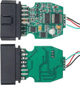 OBD2 to USB Cable ECU Chip Programming
