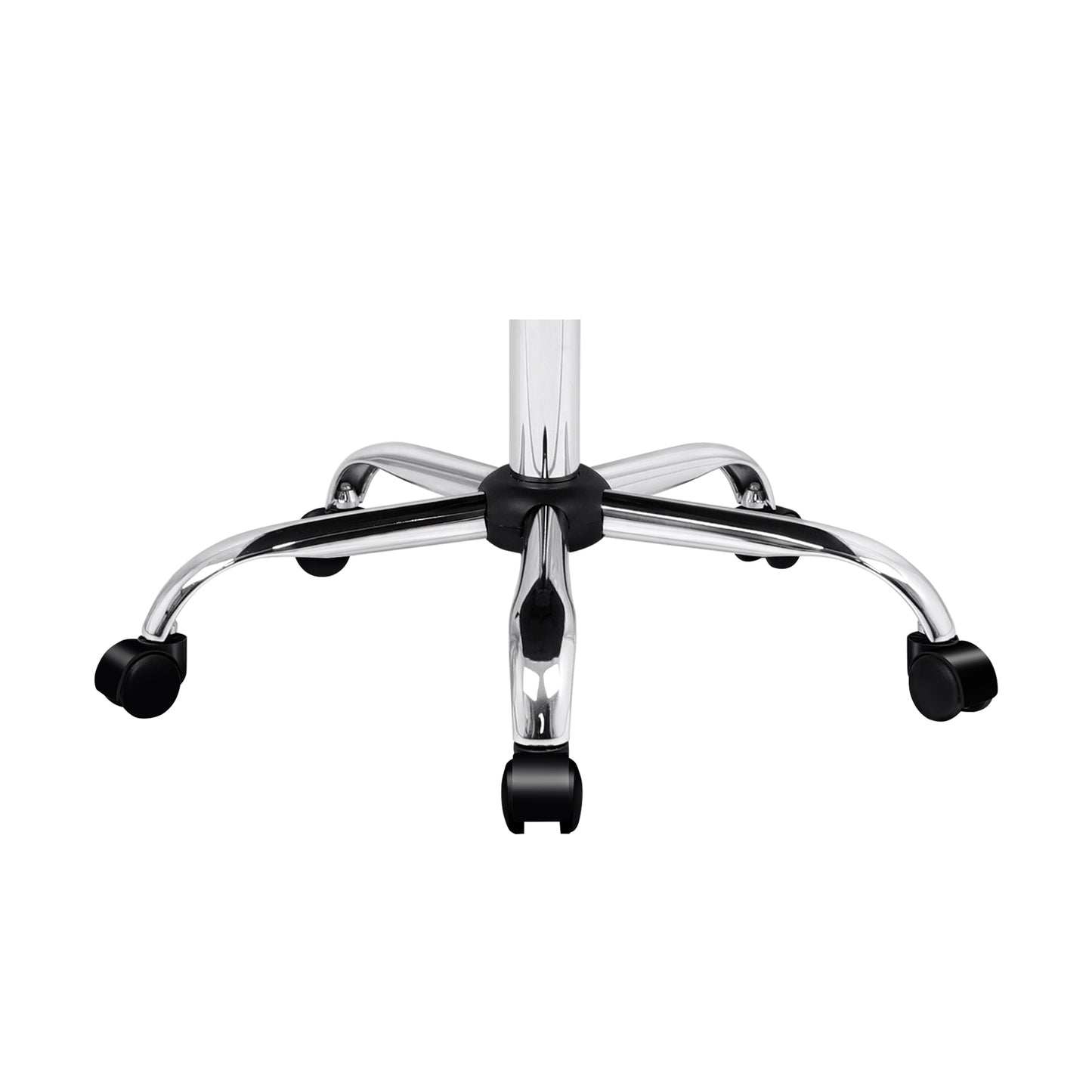 Ergonomic Office Chair with Massager and Footrest Gaming Chair
