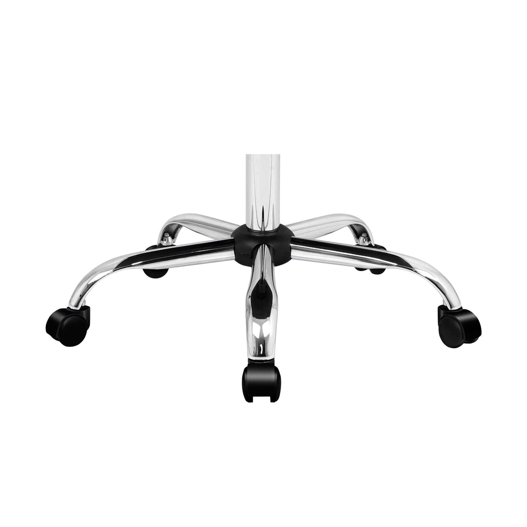 Ergonomic Office Chair with Massager and Footrest Gaming Chair