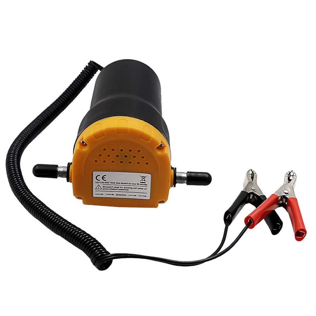 Oil Extractor pump Oil Change Pump Kit Fluid Extractor