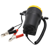 Oil Extractor pump Oil Change Pump Kit Fluid Extractor