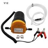 Oil Extractor pump Oil Change Pump Kit Fluid Extractor