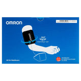 Omron Blood Pressure Monitor HEM7156