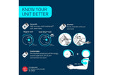 Omron Blood Pressure Monitor